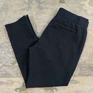 Figs Yola Scrub Pants, size Large